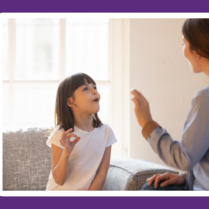 Ecolalias en niños con Autismo: Comprensión y Estrategias de Intervención