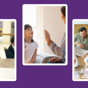 Nuevas voces - Combo 3 cursos