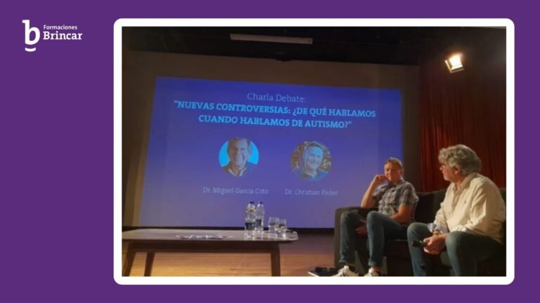 Nuevas controversias: ¿De qué hablamos cuando hablamos de autismo?