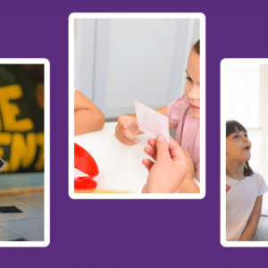 Combo verano: Comunicación