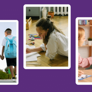 Combo verano: Educación